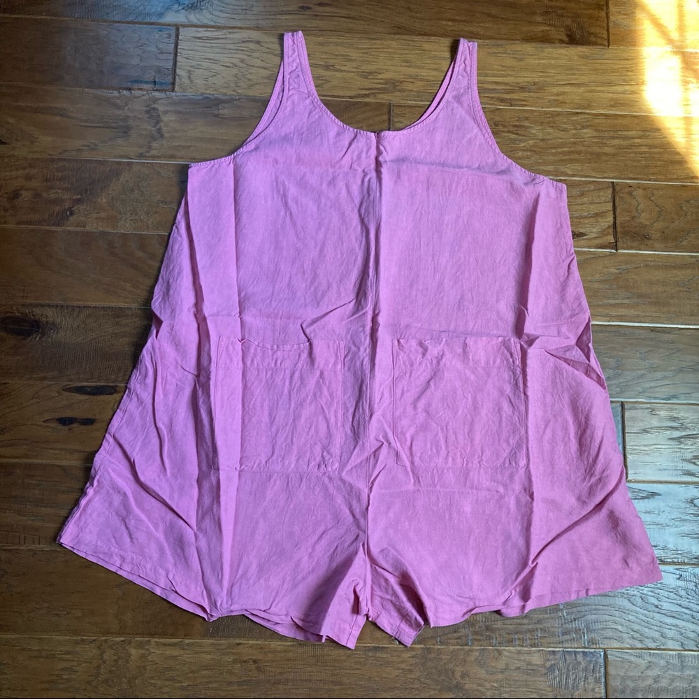 Ilana Kohn Gary Romper